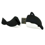 Clé usb Dauphins