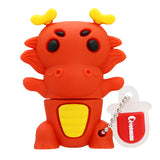 Clé usb Signe astrologique chinois dragon