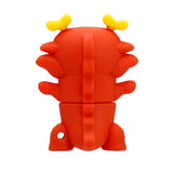 Clé usb Signe astrologique chinois dragon