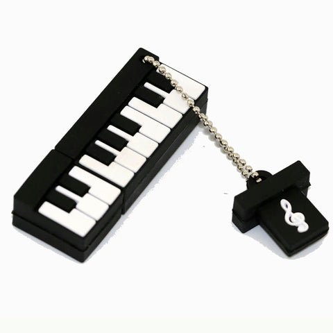 Clé usb Synthétiseur