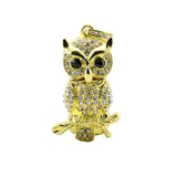 Clé usb Chouette série luxe 2
