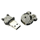 Clé usb Panda luxe