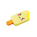 Clé usb Crazy glaces