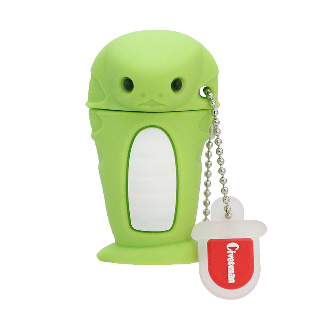Clé usb Signe astrologique chinois serpent