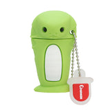 Clé usb Signe astrologique chinois serpent