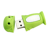 Clé usb Signe astrologique chinois serpent