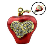 Clé usb Parfum Pomme d'Amour