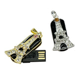 Clé usb Tour Eiffel luxe