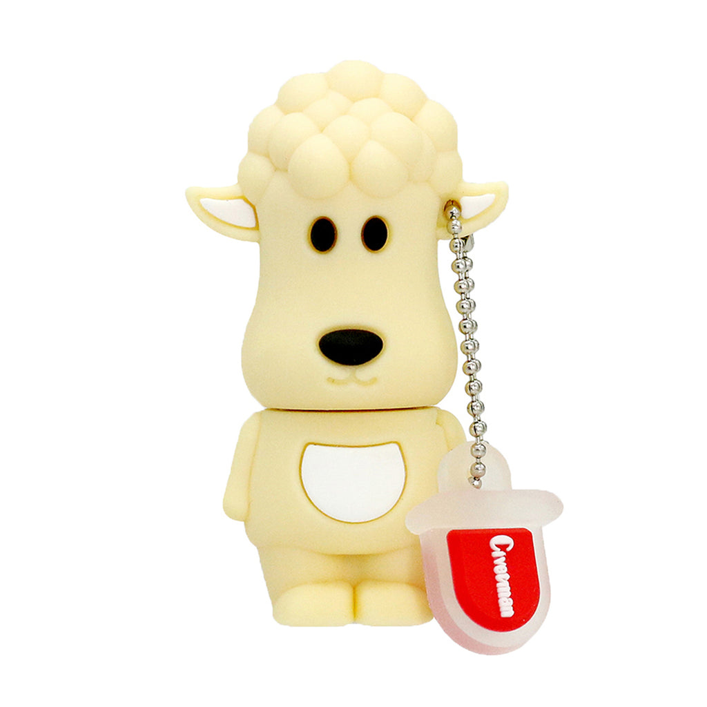 Clé usb Signe astrologique chinois chèvre