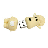Clé usb Signe astrologique chinois chèvre