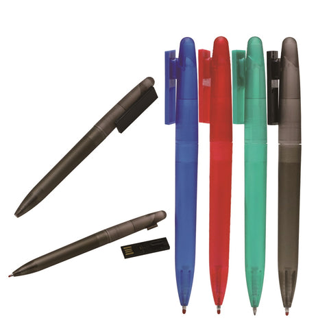 Clé usb Stylo bille CSB05