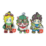 Clé usb Personnage manga 2