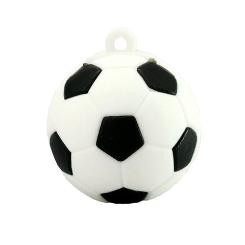 Clé usb ballon de Football