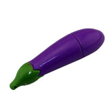 Clé usb Aubergine