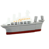 Clé usb Bateau de croisière
