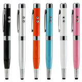 Clé usb Stylo bille laser CSB11
