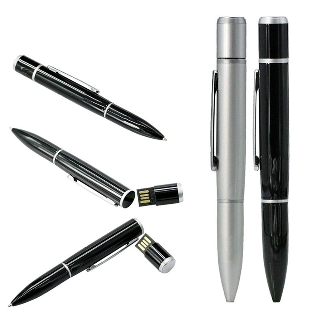 Clé usb stylo bille CSB02