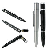 Clé usb stylo bille CSB02