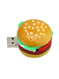 Clé usb Burger