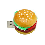 Clé usb Burger