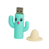 Clé usb Cactus