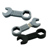Clé usb Clé anglaise silicone