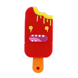 Clé usb Crazy glaces
