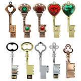 Clé usb Clés fantaisie