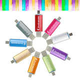 Clé usb 3.0 compatible smartphone Android