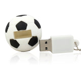 Clé usb ballon de Football
