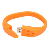 Clé usb bracelet S2