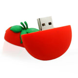 Clé usb Tomate