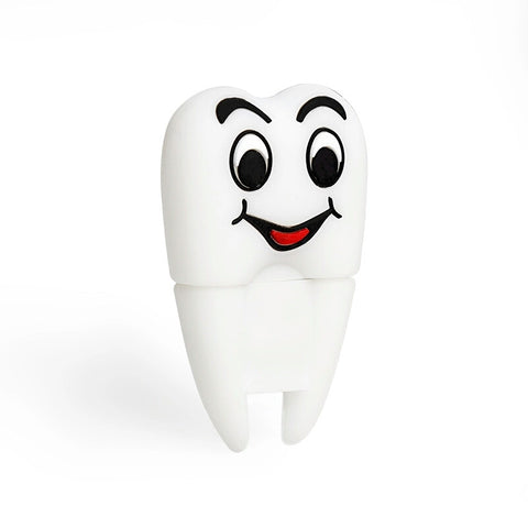 Clé usb Dent sourire