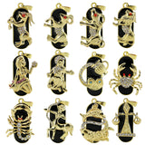 Clé usb Signe astrologique taureau