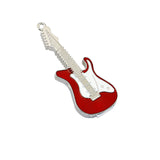 Clé usb série Guitare électrique