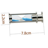 Clé usb Sablier luxe