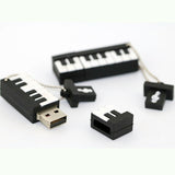 Clé usb Synthétiseur
