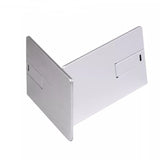 Carte usb aluminium personnalisable