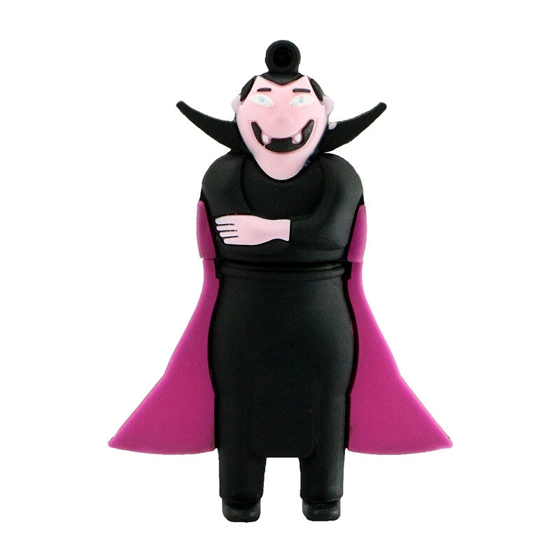 Clé usb Vampire