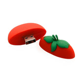 Clé usb Tomate