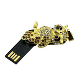Clé usb Chouette série luxe