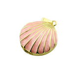 Clé usb Coquillages