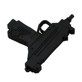 Clé usb Réplique arme Uzis silicone