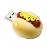 Clé usb Hot Dog
