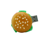 Clé usb Burger