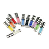 Clé usb Perles de couleurs