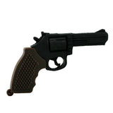 Clé usb Replique arme revolver silicone