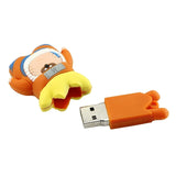 Clé usb Famille Ninja