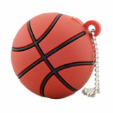 Clé usb Ballon de basketball