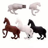 Clé usb Cheval
